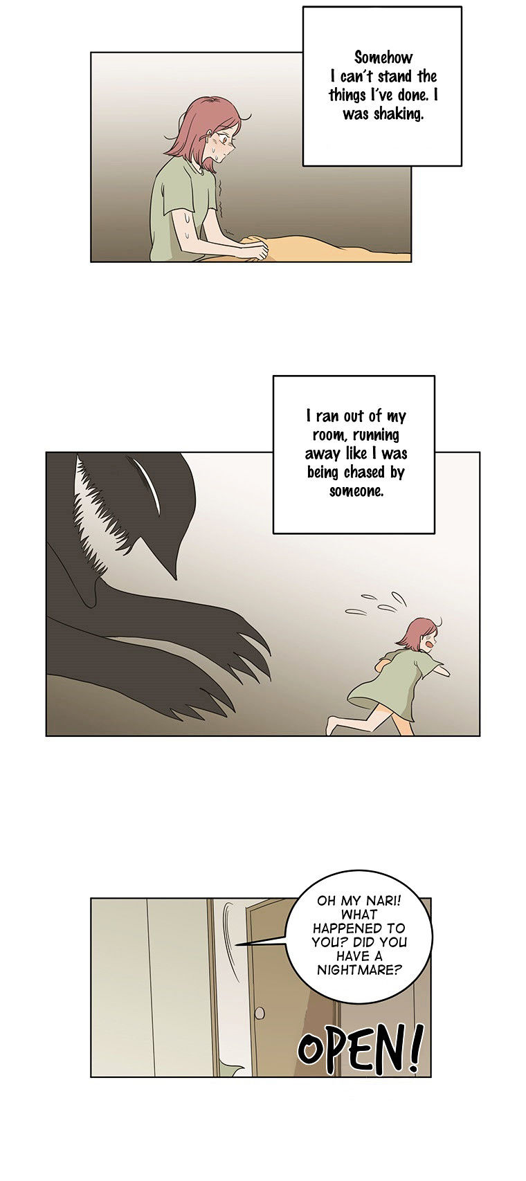 I Hate Love Chapter 22 image 26