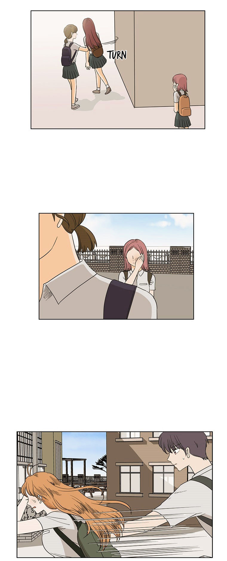 I Hate Love Chapter 22 image 5