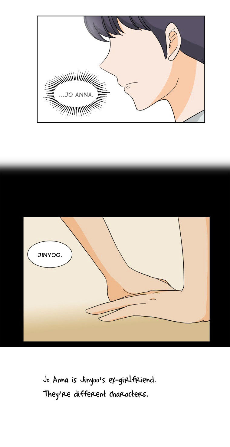 I Hate Love Chapter 23.5 image 9