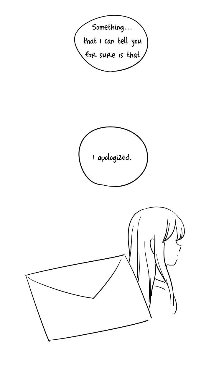 I Hate Love Chapter 23.5 image 12