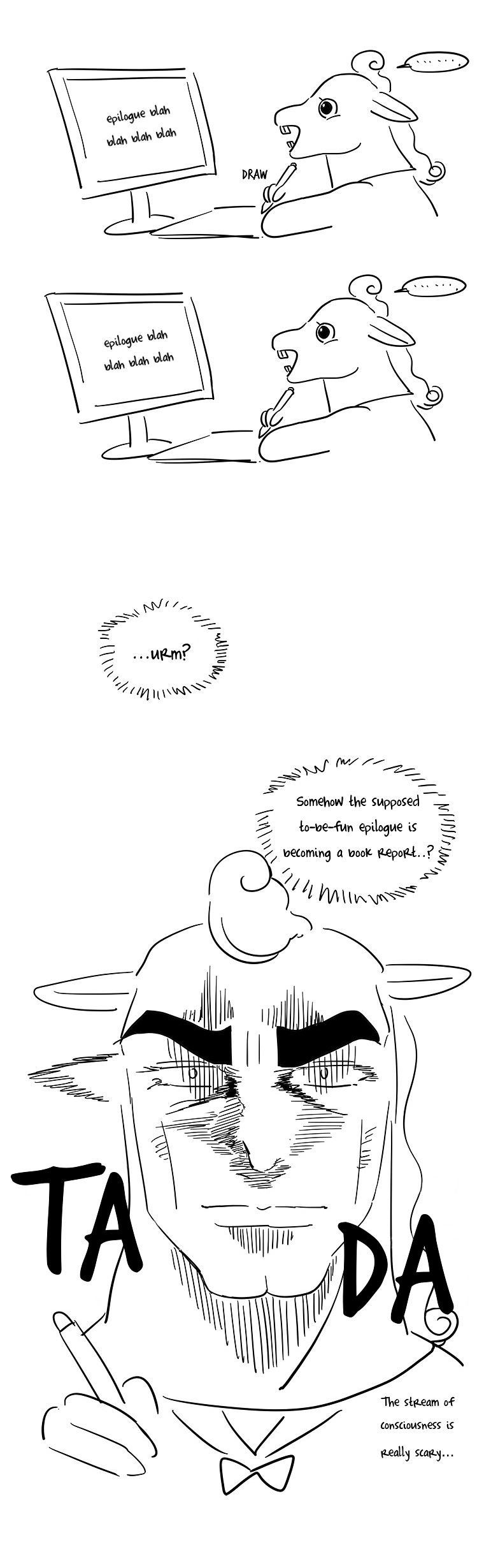 I Hate Love Chapter 23.5 image 5