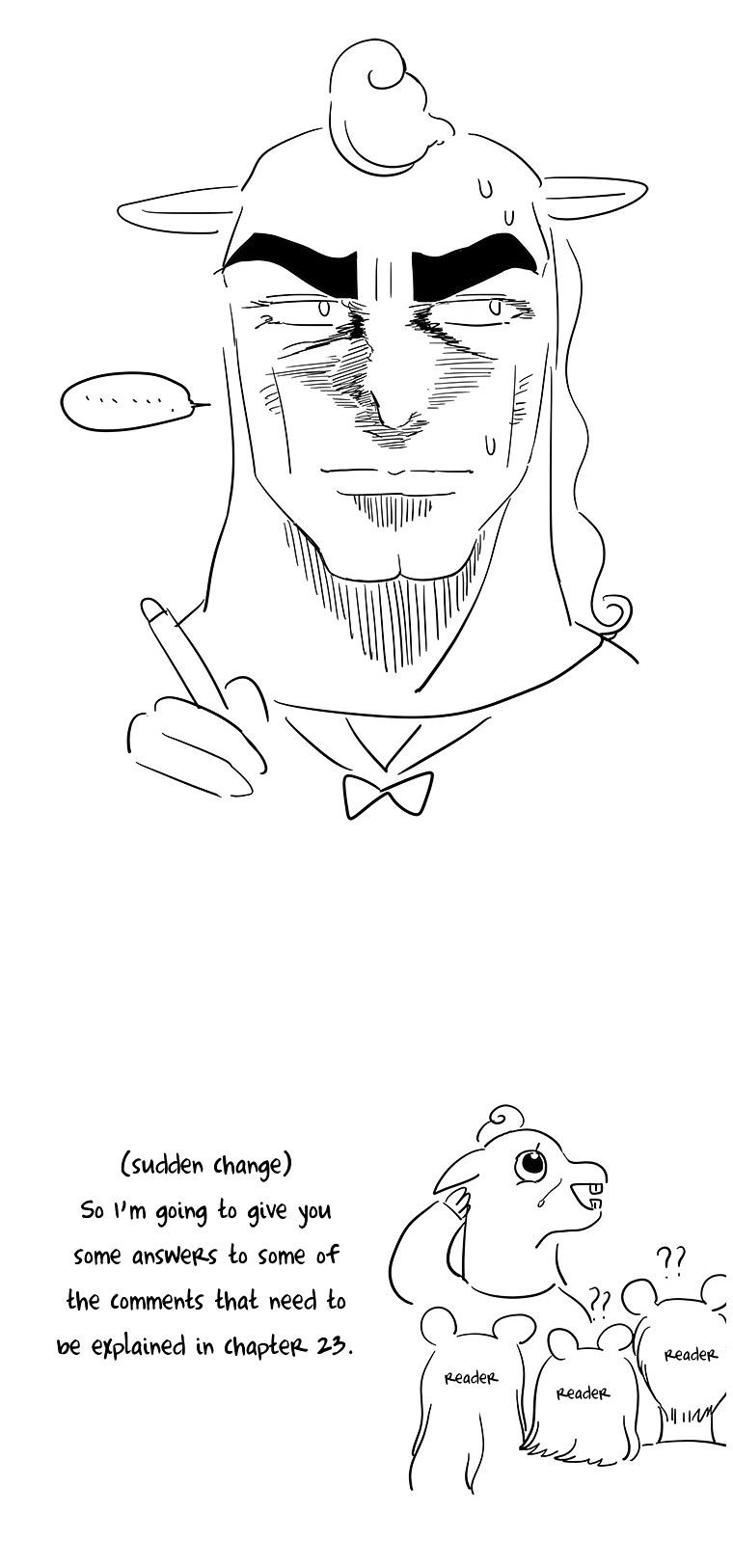 I Hate Love Chapter 23.5 image 6