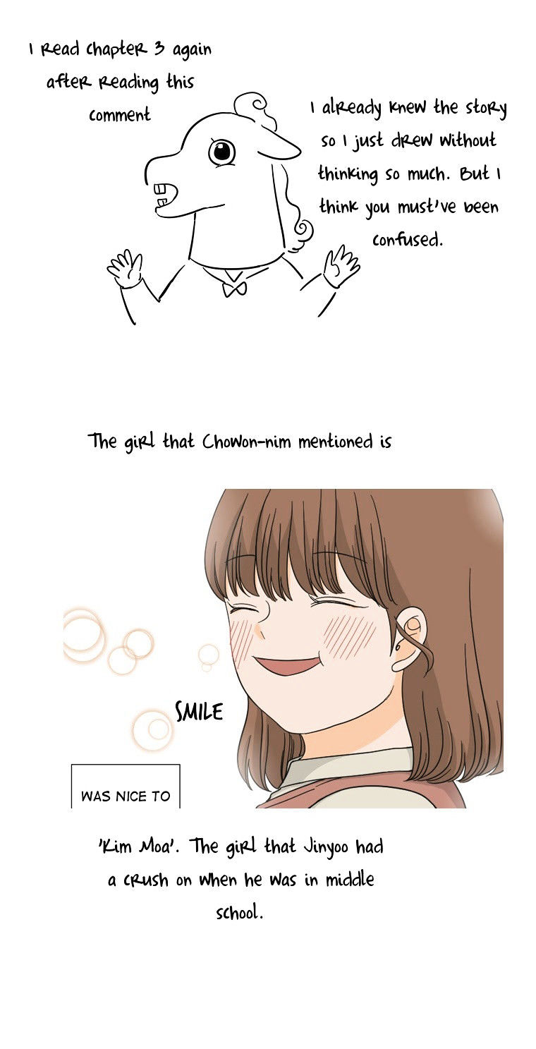 I Hate Love Chapter 23.5 image 8