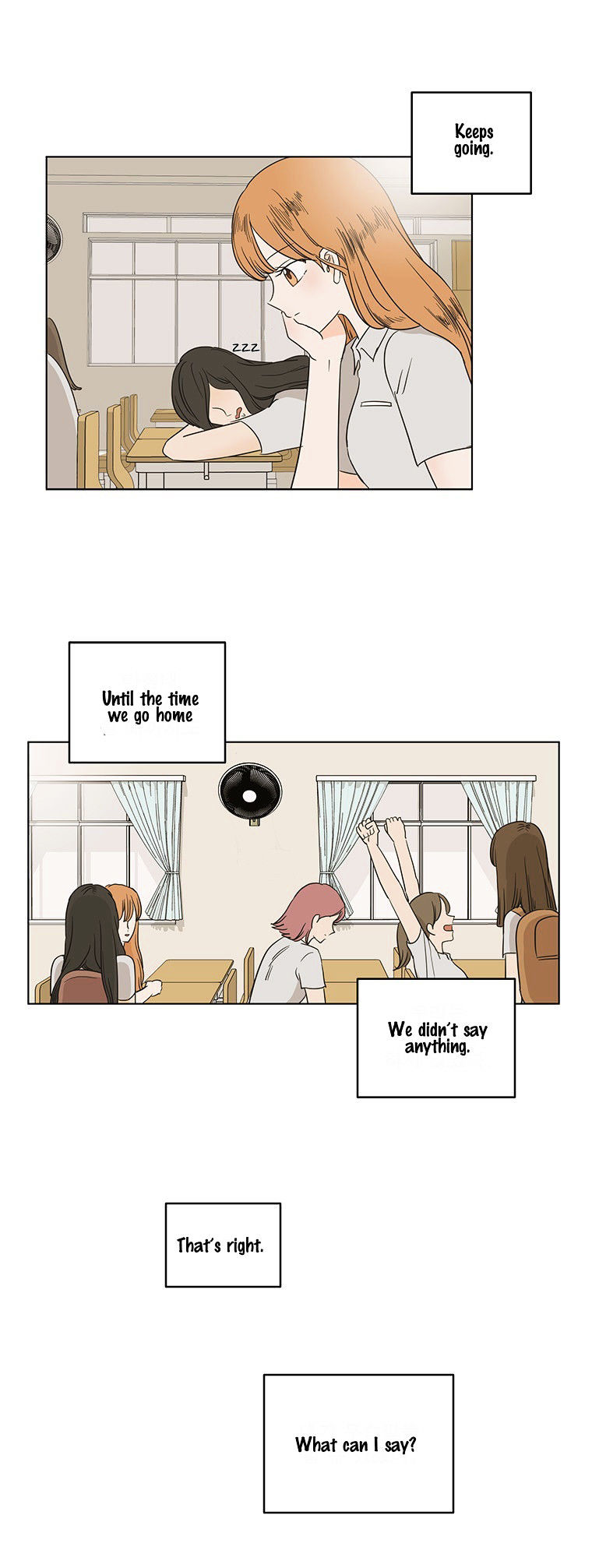 I Hate Love Chapter 23 image 10