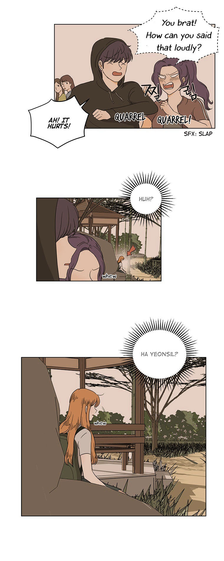 I Hate Love Chapter 23 image 13