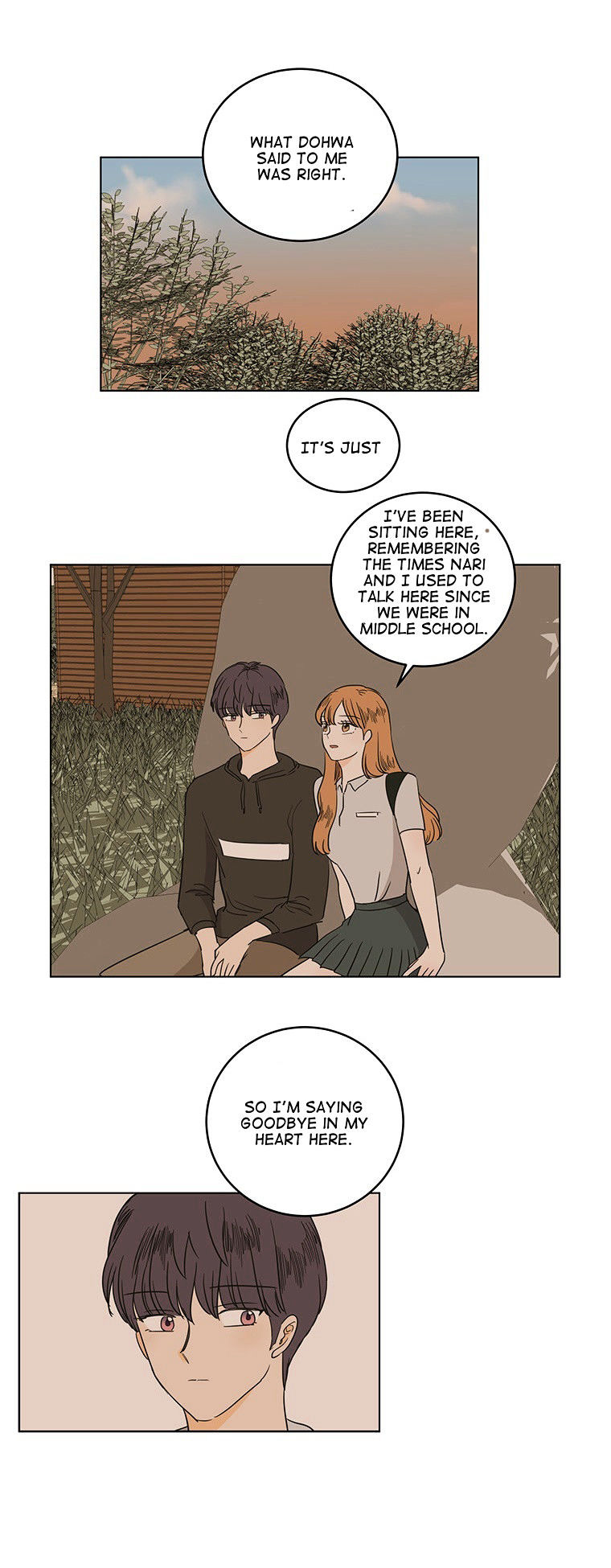 I Hate Love Chapter 23 image 17
