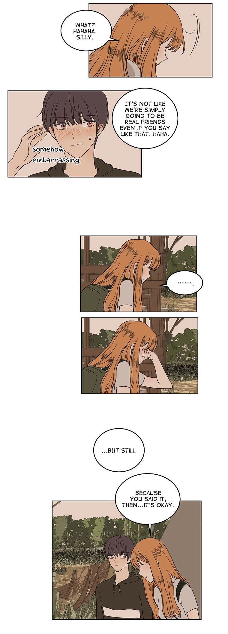 I Hate Love Chapter 23 image 19