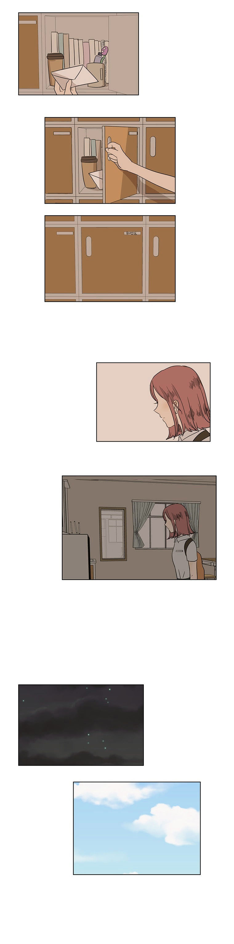 I Hate Love Chapter 23 image 22