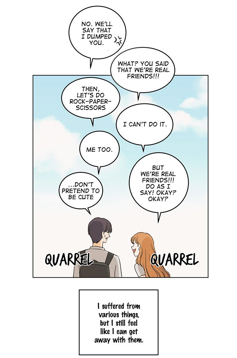 I Hate Love Chapter 23 image 24
