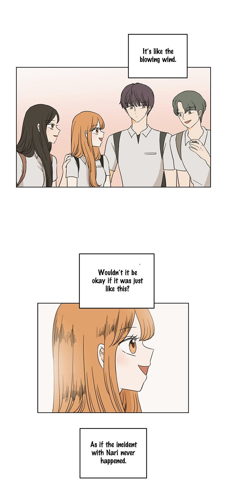 I Hate Love Chapter 23 image 6