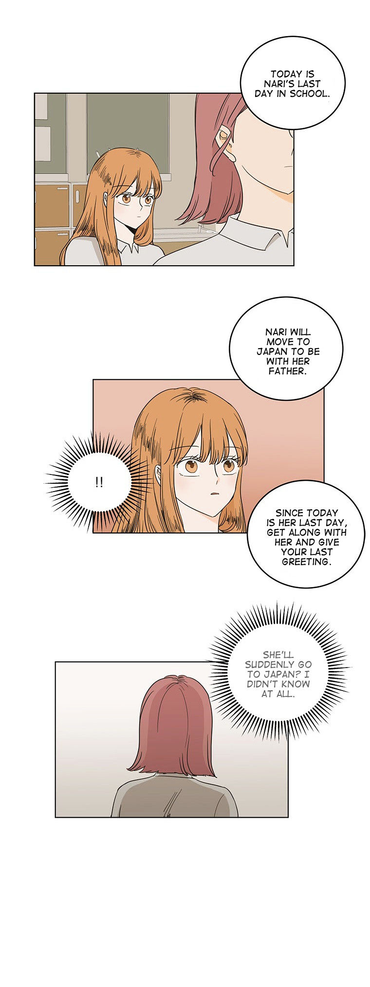 I Hate Love Chapter 23 image 8
