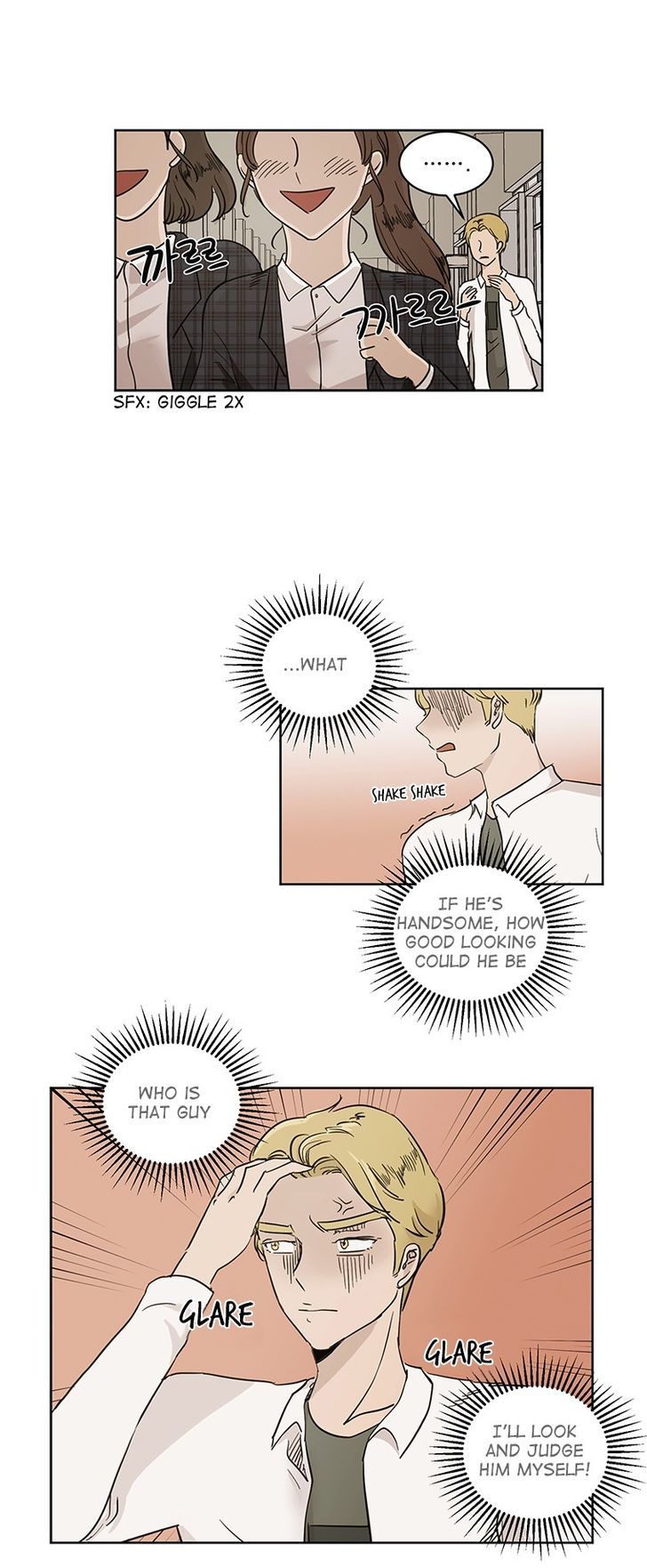 I Hate Love Chapter 24 image 10