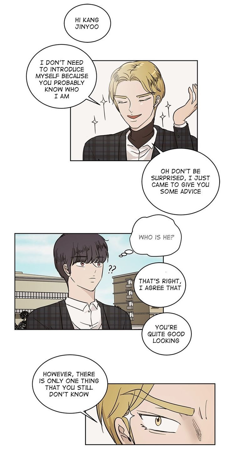 I Hate Love Chapter 24 image 19