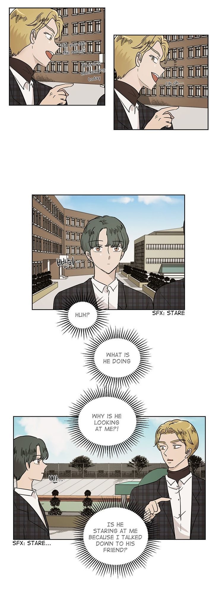 I Hate Love Chapter 24 image 24