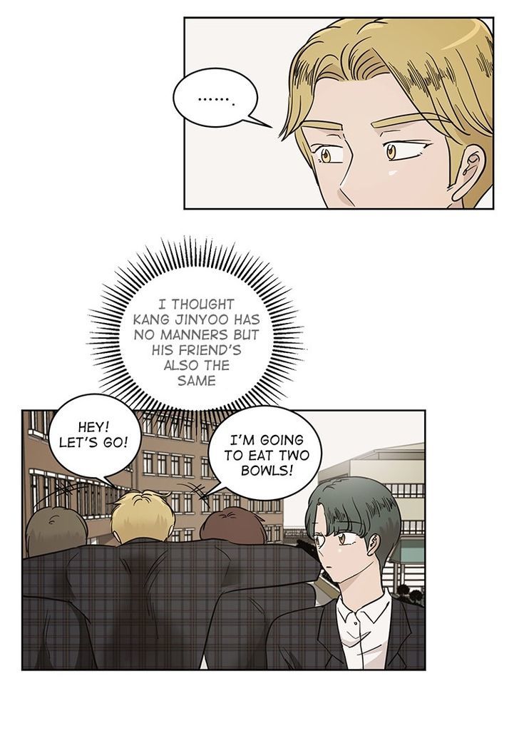I Hate Love Chapter 24 image 25