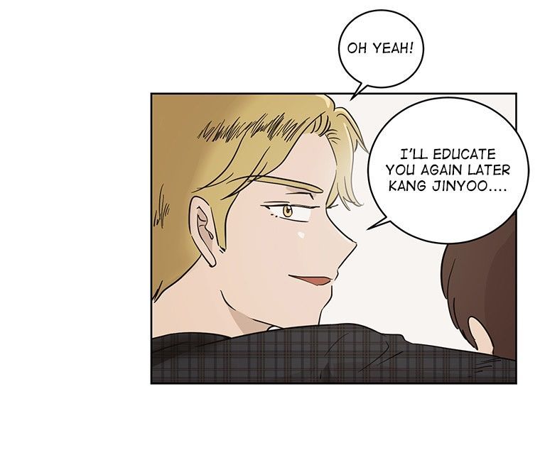 I Hate Love Chapter 24 image 26