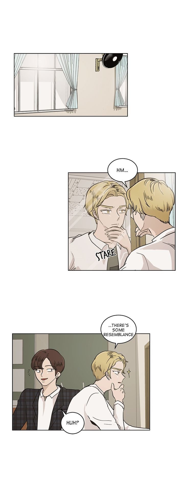 I Hate Love Chapter 24 image 2