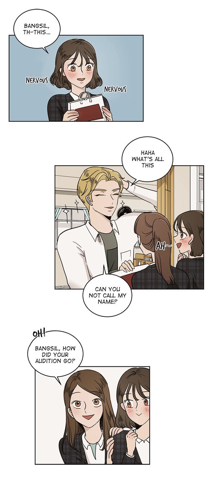 I Hate Love Chapter 24 image 5