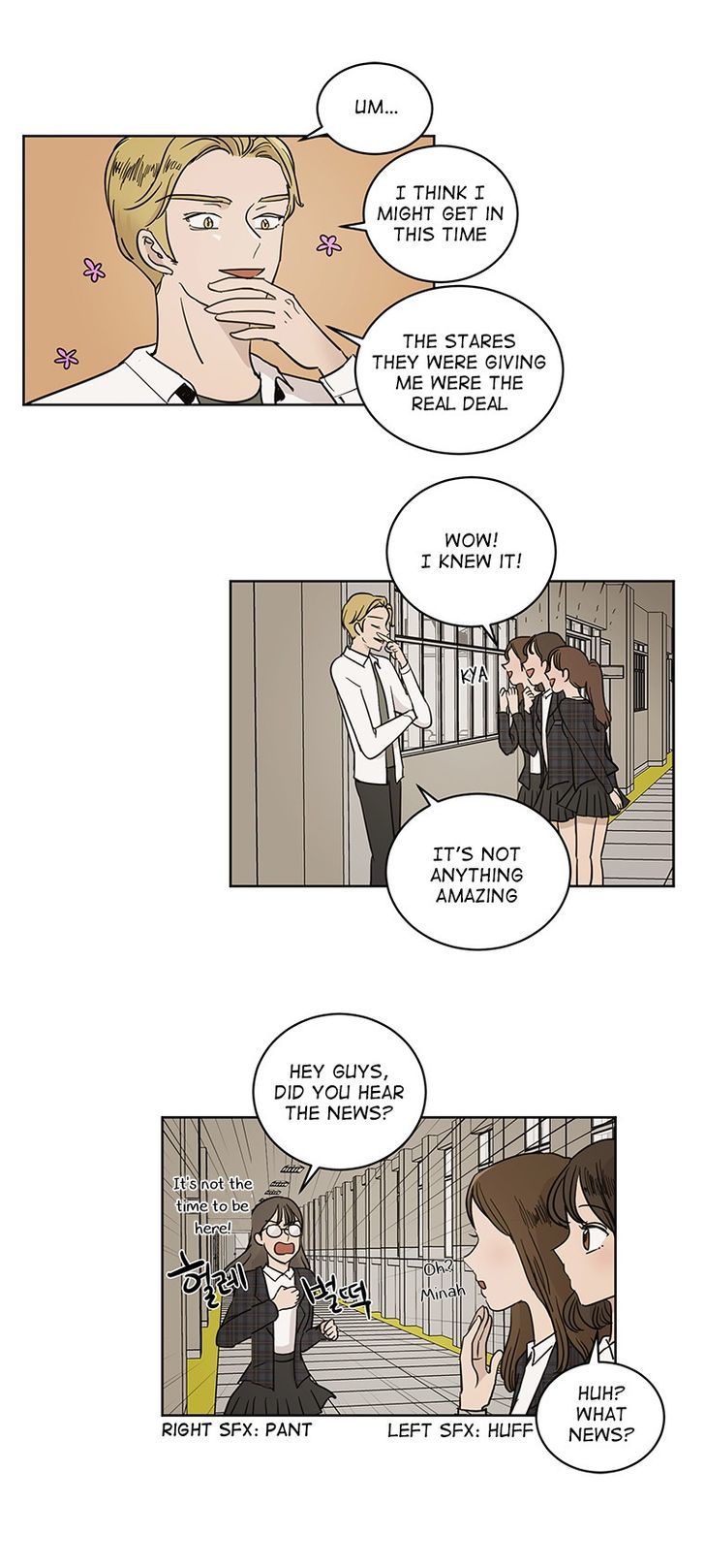 I Hate Love Chapter 24 image 6