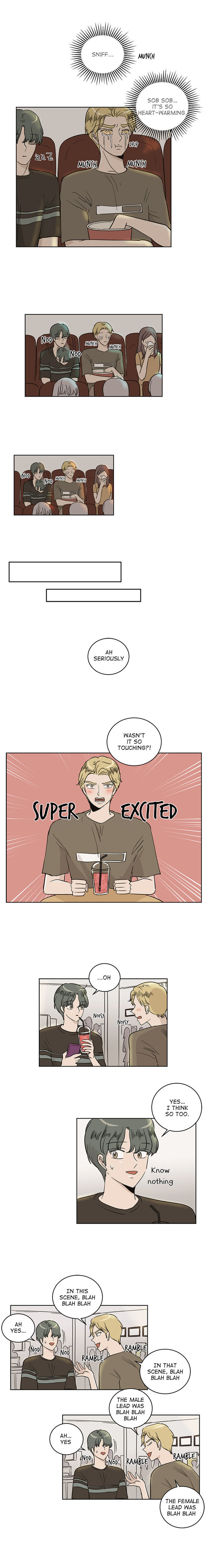I Hate Love Chapter 26 image 4