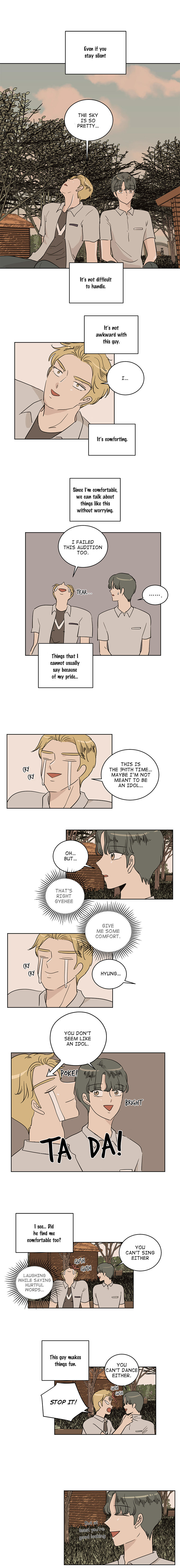 I Hate Love Chapter 27 image 9