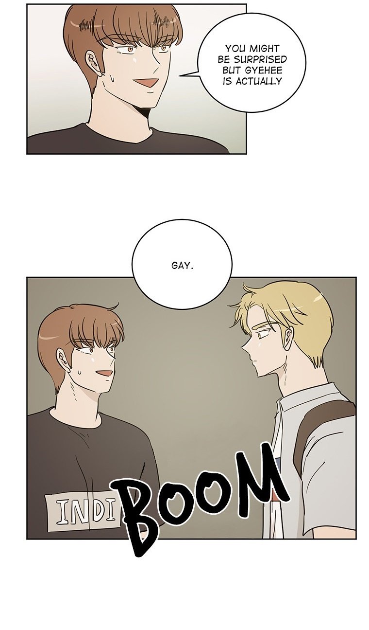 I Hate Love Chapter 29 image 9