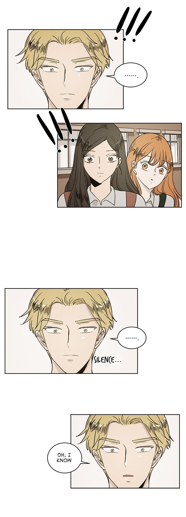 I Hate Love Chapter 29 image 10