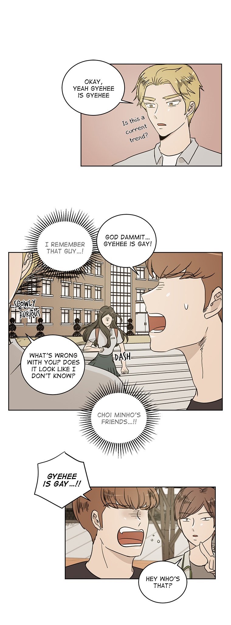 I Hate Love Chapter 29 image 12