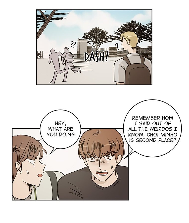 I Hate Love Chapter 29 image 14