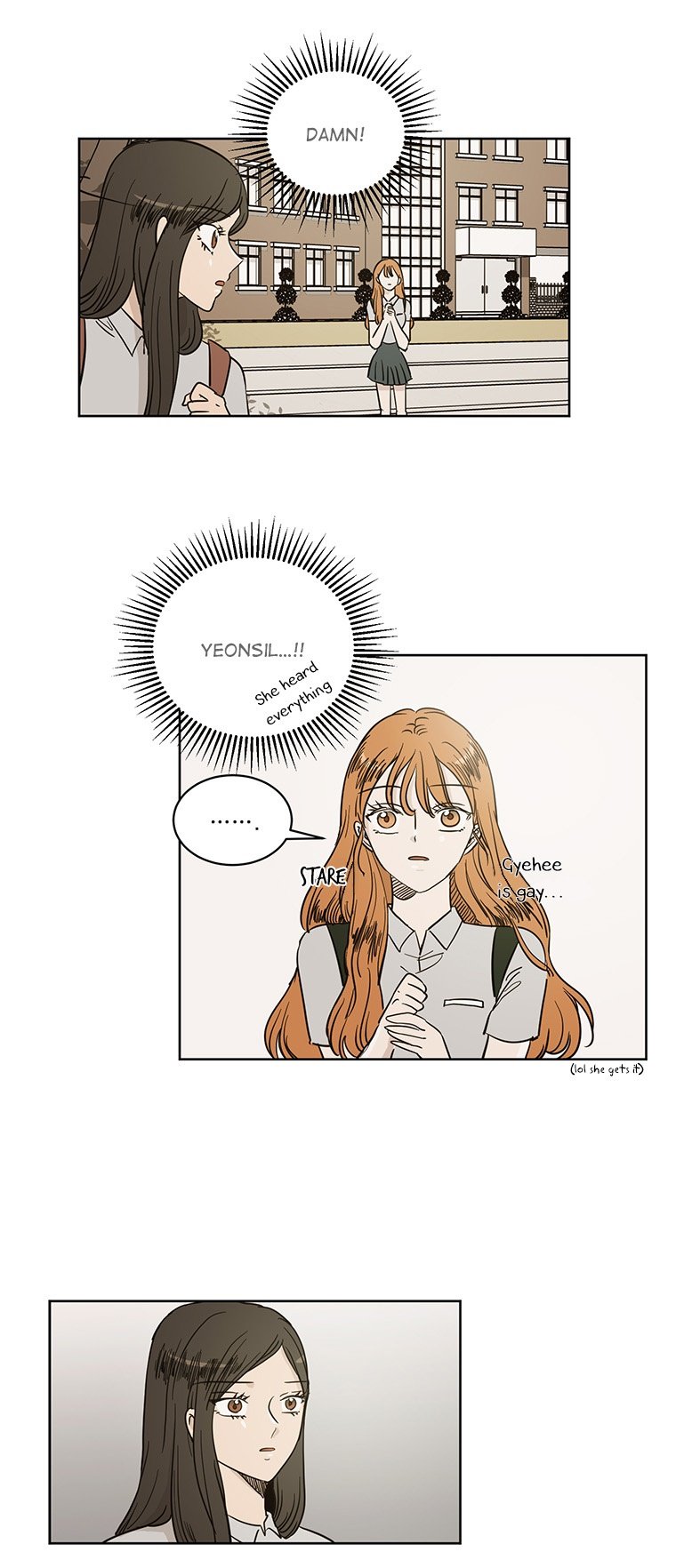 I Hate Love Chapter 29 image 17
