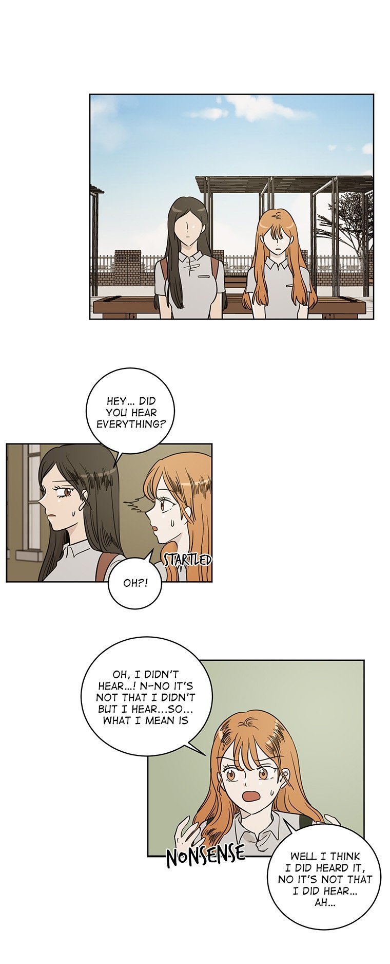 I Hate Love Chapter 29 image 19