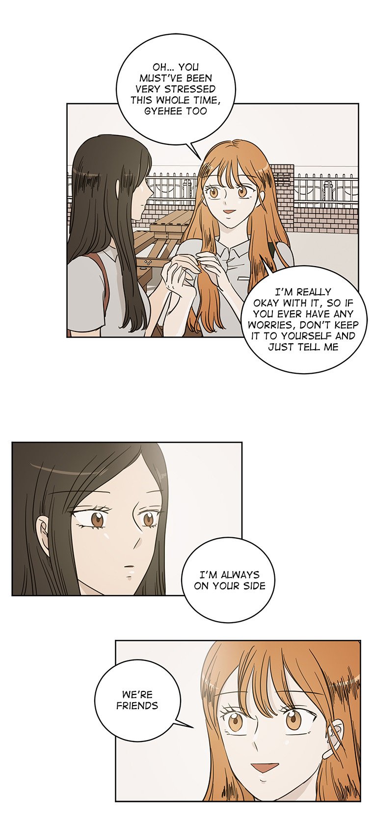 I Hate Love Chapter 29 image 23