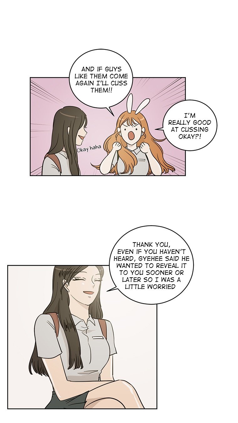 I Hate Love Chapter 29 image 24