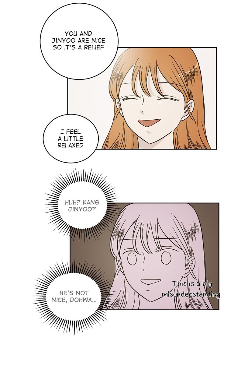 I Hate Love Chapter 29 image 25