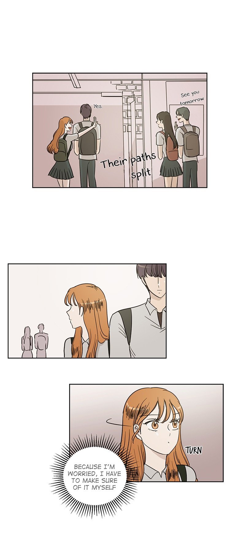 I Hate Love Chapter 29 image 27