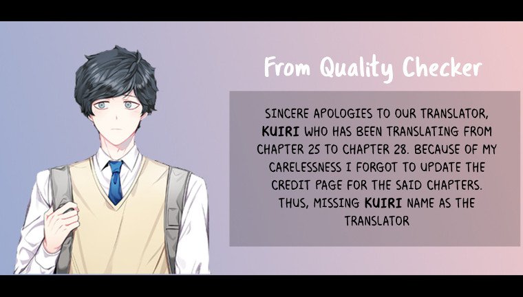 I Hate Love Chapter 29 image 30