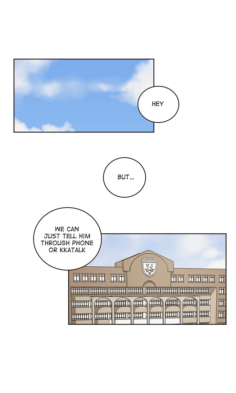 I Hate Love Chapter 29 image 3