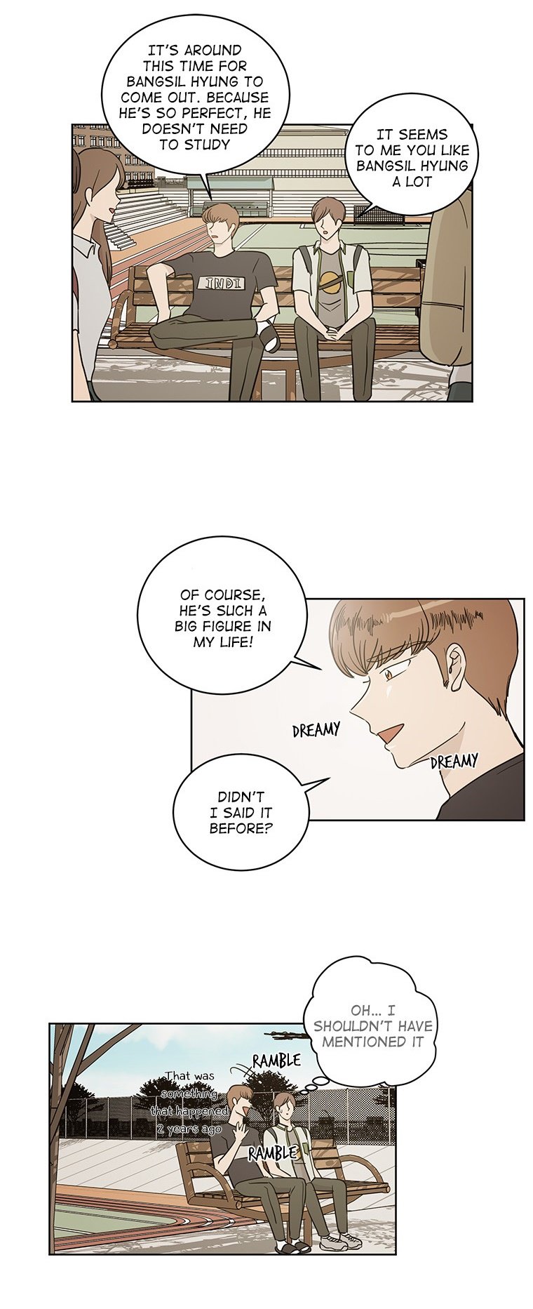 I Hate Love Chapter 29 image 5