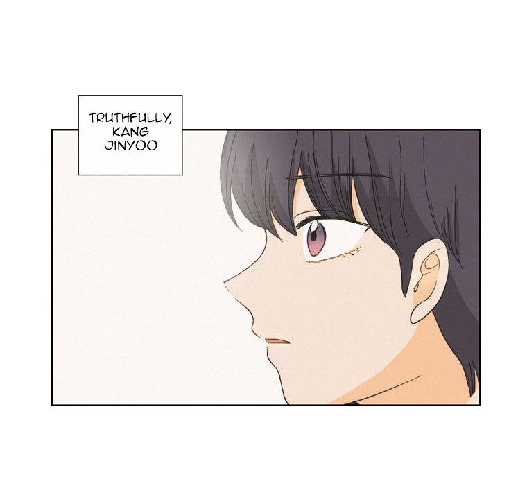 I Hate Love Chapter 3 image 0