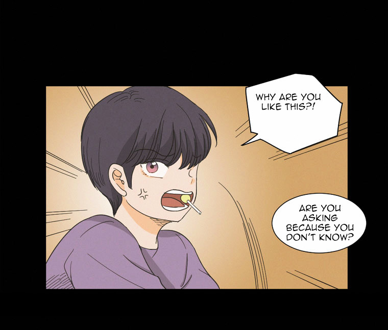 I Hate Love Chapter 3 image 9