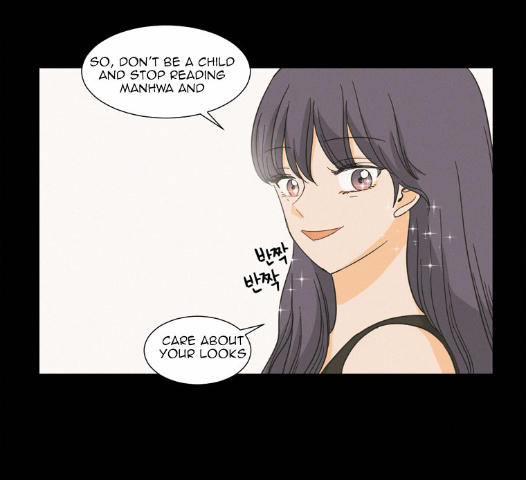 I Hate Love Chapter 3 image 12