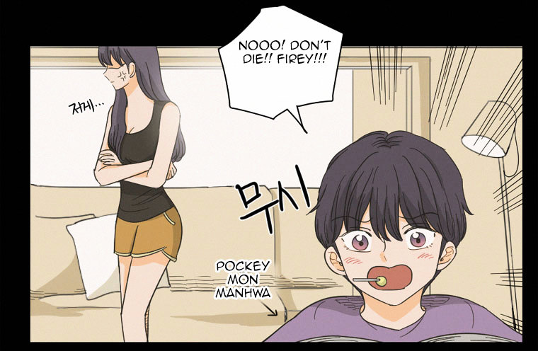 I Hate Love Chapter 3 image 15