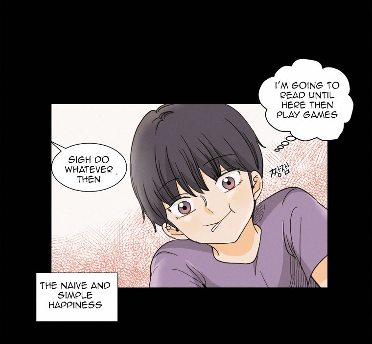 I Hate Love Chapter 3 image 16