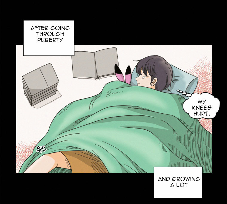 I Hate Love Chapter 3 image 18