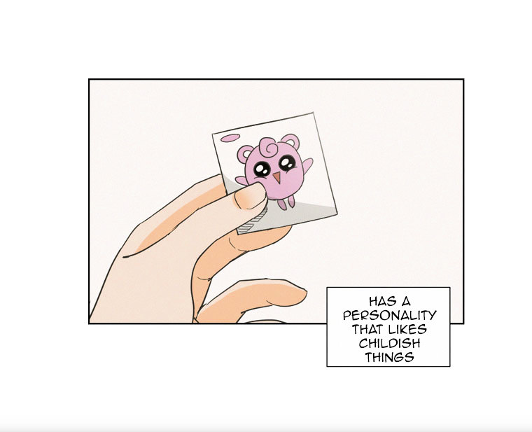 I Hate Love Chapter 3 image 1