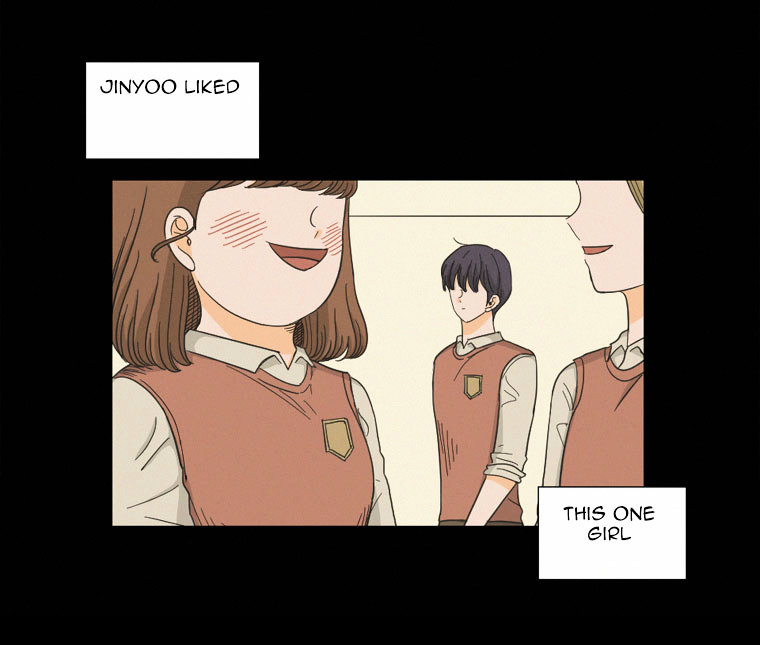 I Hate Love Chapter 3 image 19