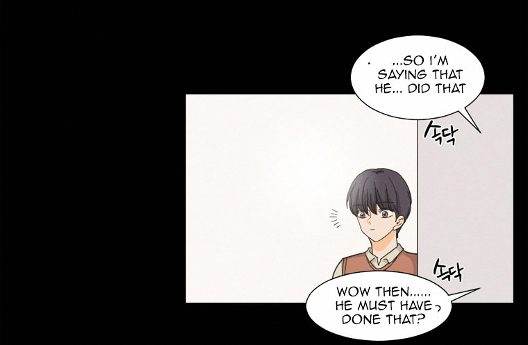 I Hate Love Chapter 3 image 23