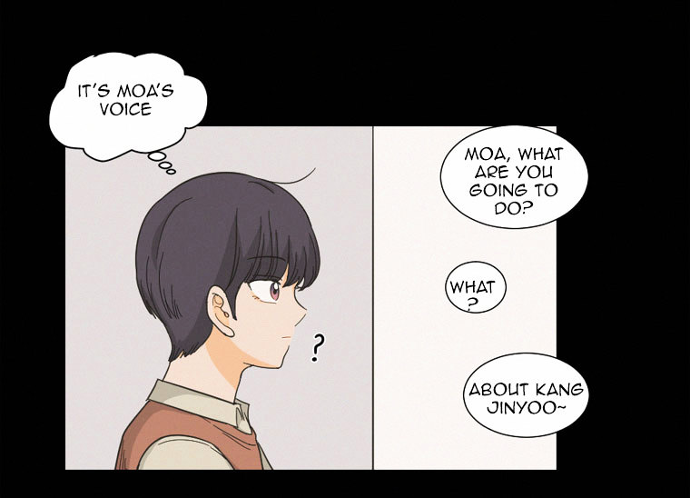 I Hate Love Chapter 3 image 24
