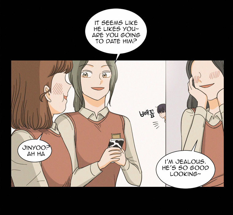 I Hate Love Chapter 3 image 25