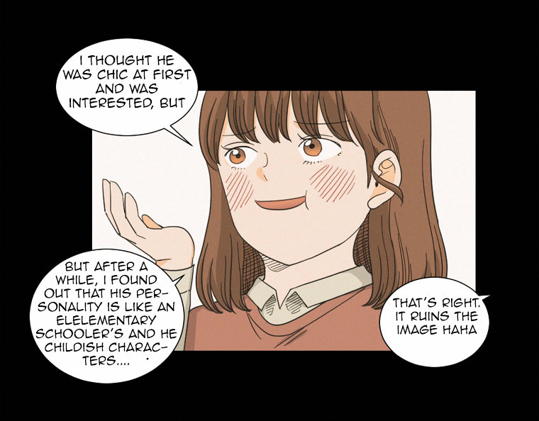 I Hate Love Chapter 3 image 26